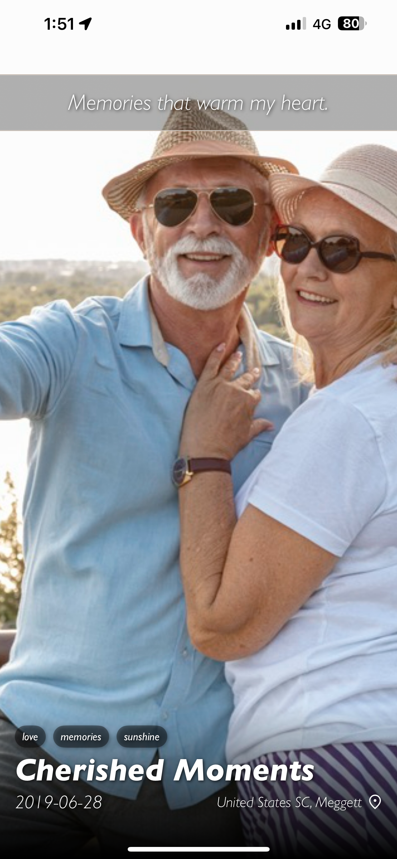 Dynamic Photo Mode - Cinematic photo browsing experience