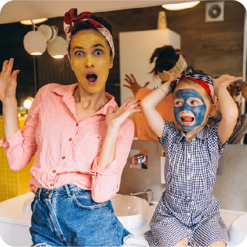 Special celebrations