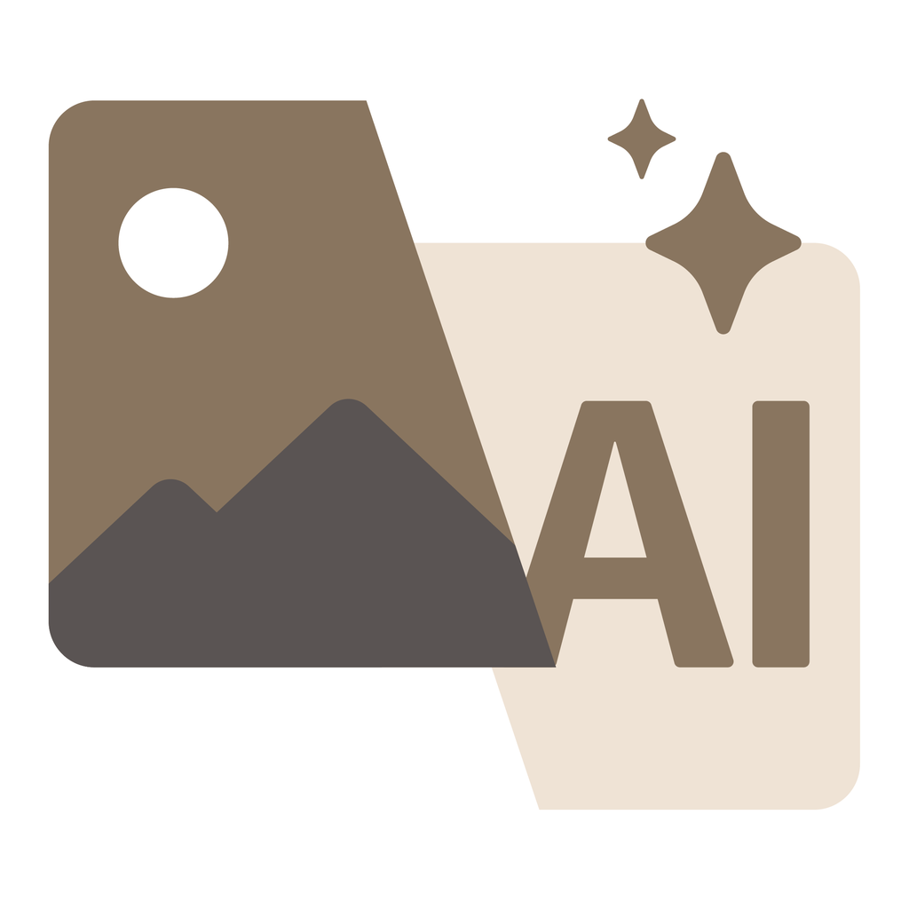 AlbumAI Logo
